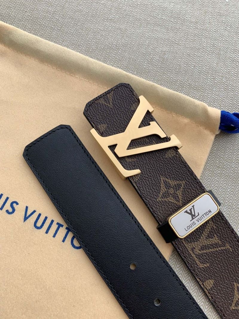 Louis Vuitton Belts